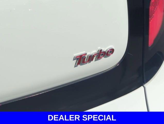 2019 Kia Soul Vehicle Photo in Merrillville, IN 46410