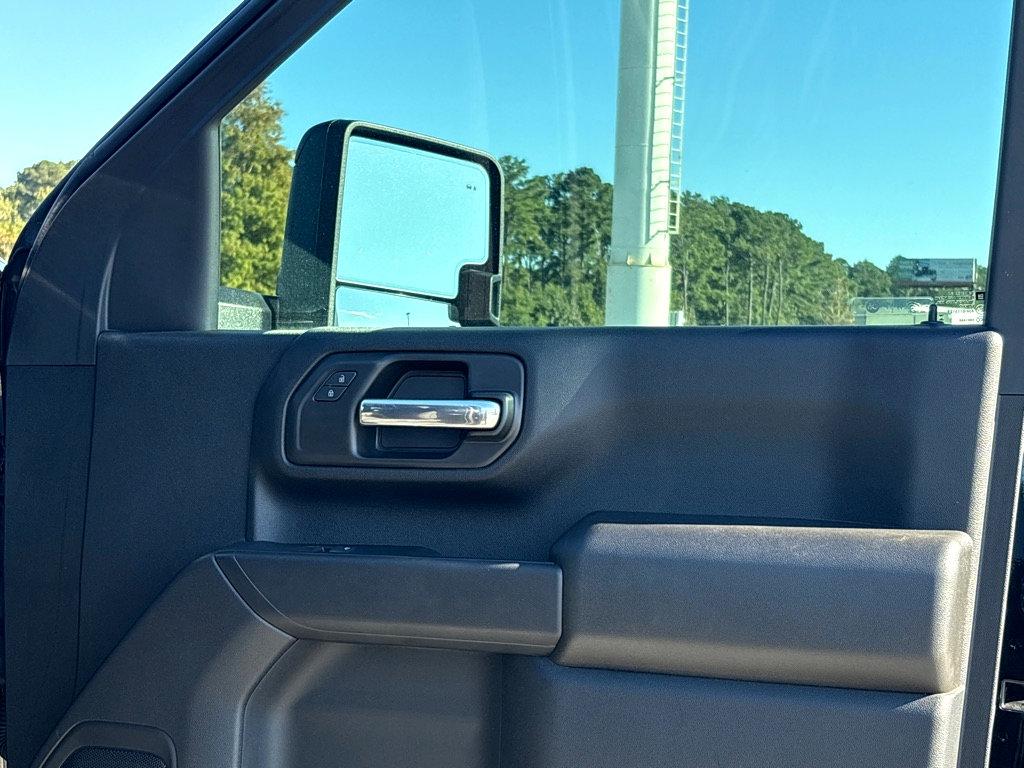 2024 Chevrolet Silverado 2500 HD Vehicle Photo in POOLER, GA 31322-3252