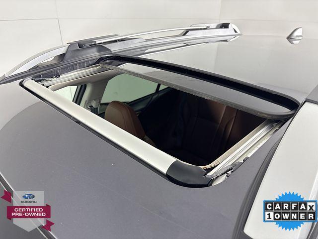 2022 Subaru Outback Vehicle Photo in Puyallup, WA 98371