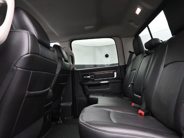 2015 Ram 2500 Vehicle Photo in Cedar Rapids, IA 52402