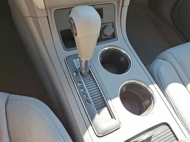 2016 Chevrolet Traverse Vehicle Photo in Philadelphia, PA 19116