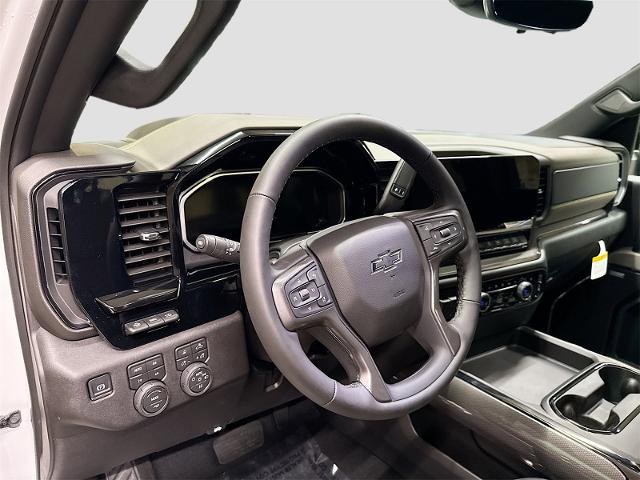 2026 Chevrolet Silverado 2500 HD Vehicle Photo in EVERETT, WA 98203-5662