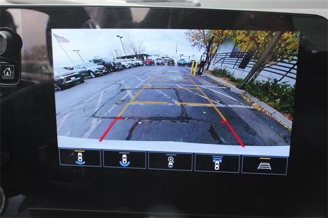 2023 Chevrolet Corvette Stingray Vehicle Photo in AURORA, CO 80012-4011