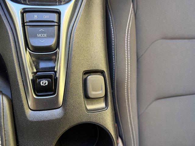 2022 Chevrolet Camaro Vehicle Photo in LEOMINSTER, MA 01453-2952