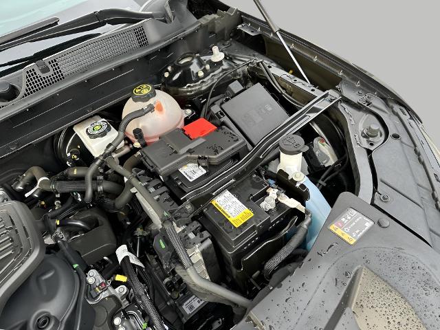 2023 Chevrolet Blazer Vehicle Photo in MANITOWOC, WI 54220-5838