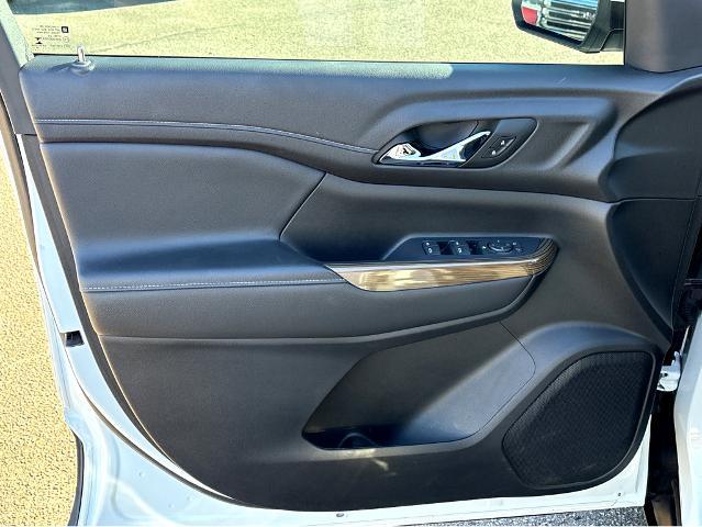 2022 GMC Acadia Vehicle Photo in BEAUFORT, SC 29906-4218