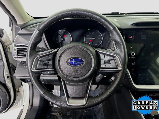 2024 Subaru Outback Vehicle Photo in Puyallup, WA 98371