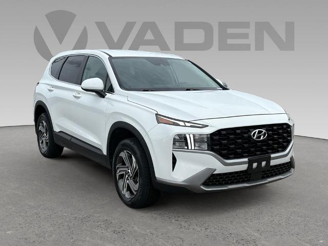 2023 Hyundai SANTA FE Vehicle Photo in Statesboro, GA 30458