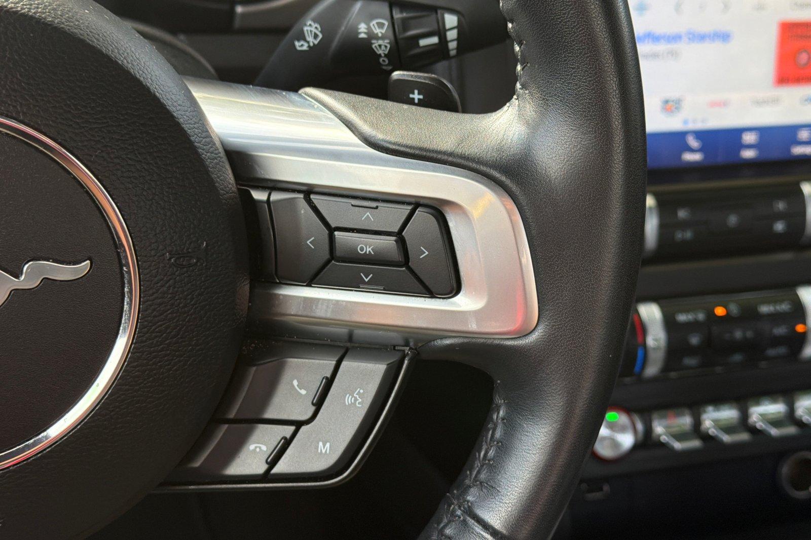 2022 Ford Mustang GT Premium - Photo 31
