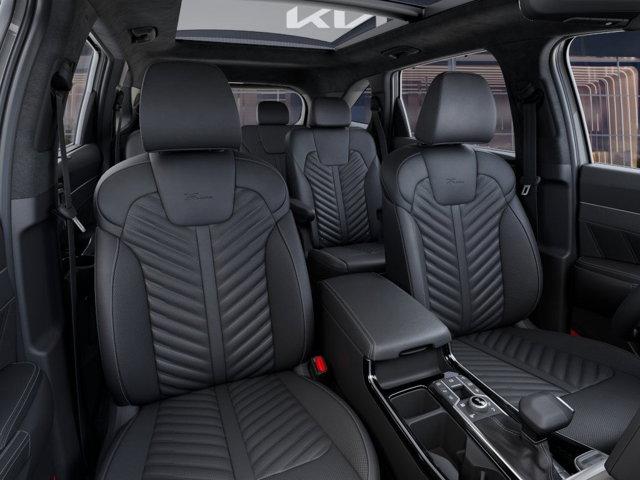 2025 Kia Sorento Vehicle Photo in Westbrook, ME 04092