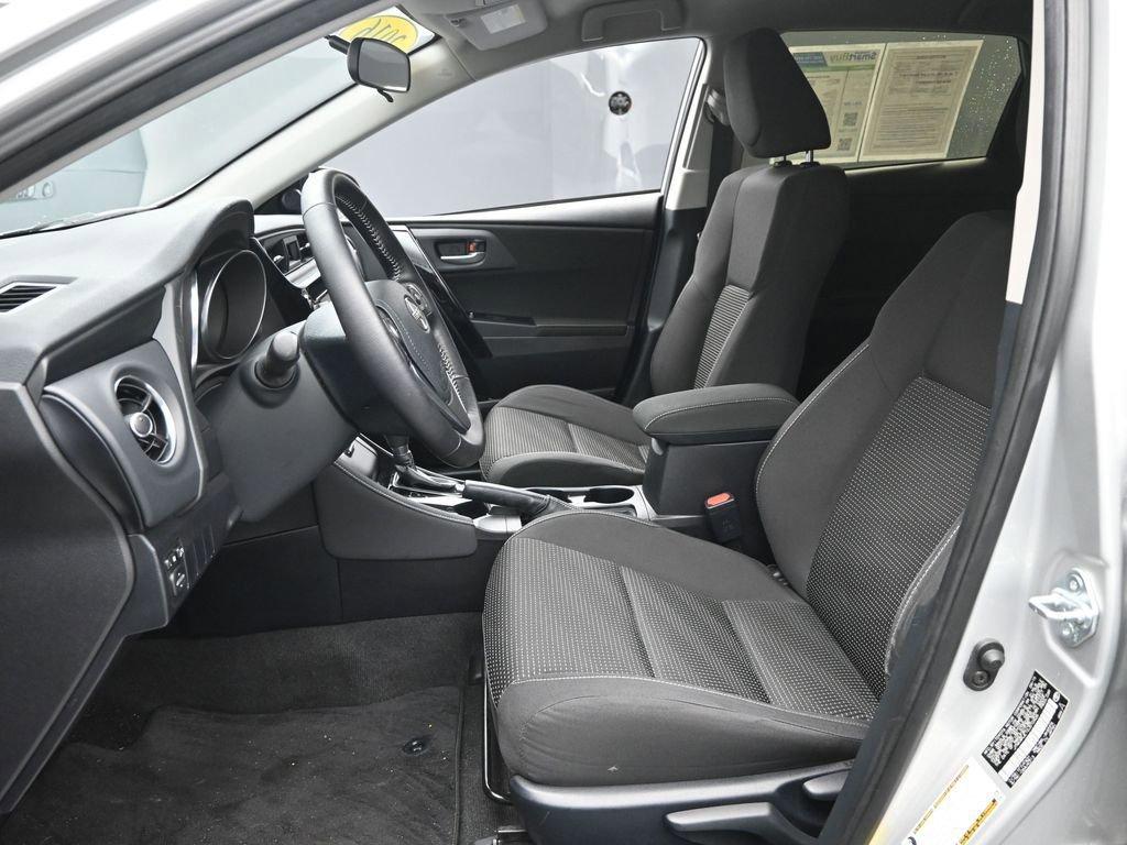 2016 Scion iM Vehicle Photo in Cedar Rapids, IA 52402