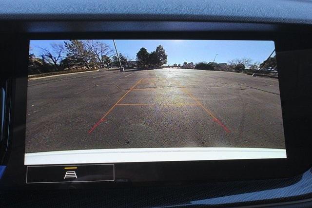 2022 Buick Envision Vehicle Photo in AURORA, CO 80012-4011