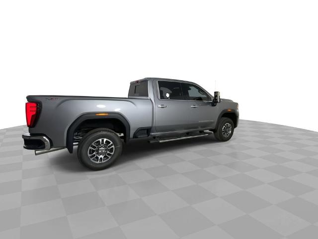 2025 GMC Sierra 2500 HD Vehicle Photo in GILBERT, AZ 85297-0402