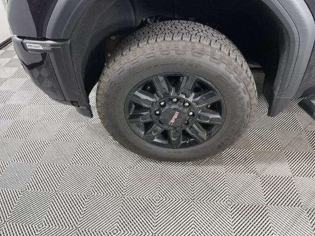 2024 GMC Sierra 2500 HD Vehicle Photo in GILBERT, AZ 85297-0402