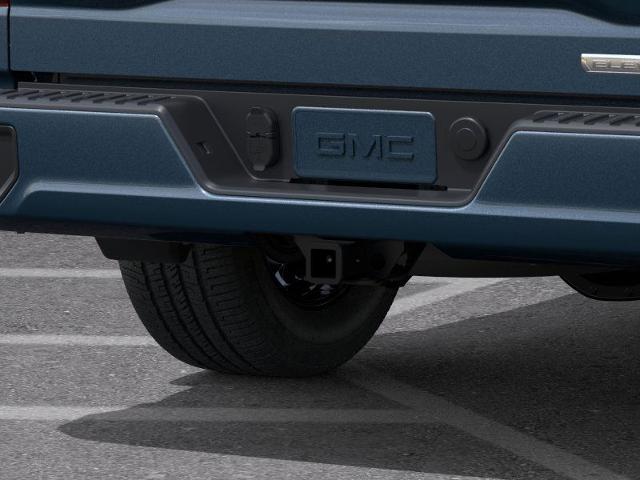 2025 GMC Sierra 1500 Vehicle Photo in INDEPENDENCE, MO 64055-1377