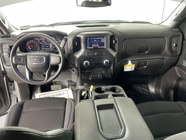 2024 GMC Sierra 1500 Vehicle Photo in GILBERT, AZ 85297-0402