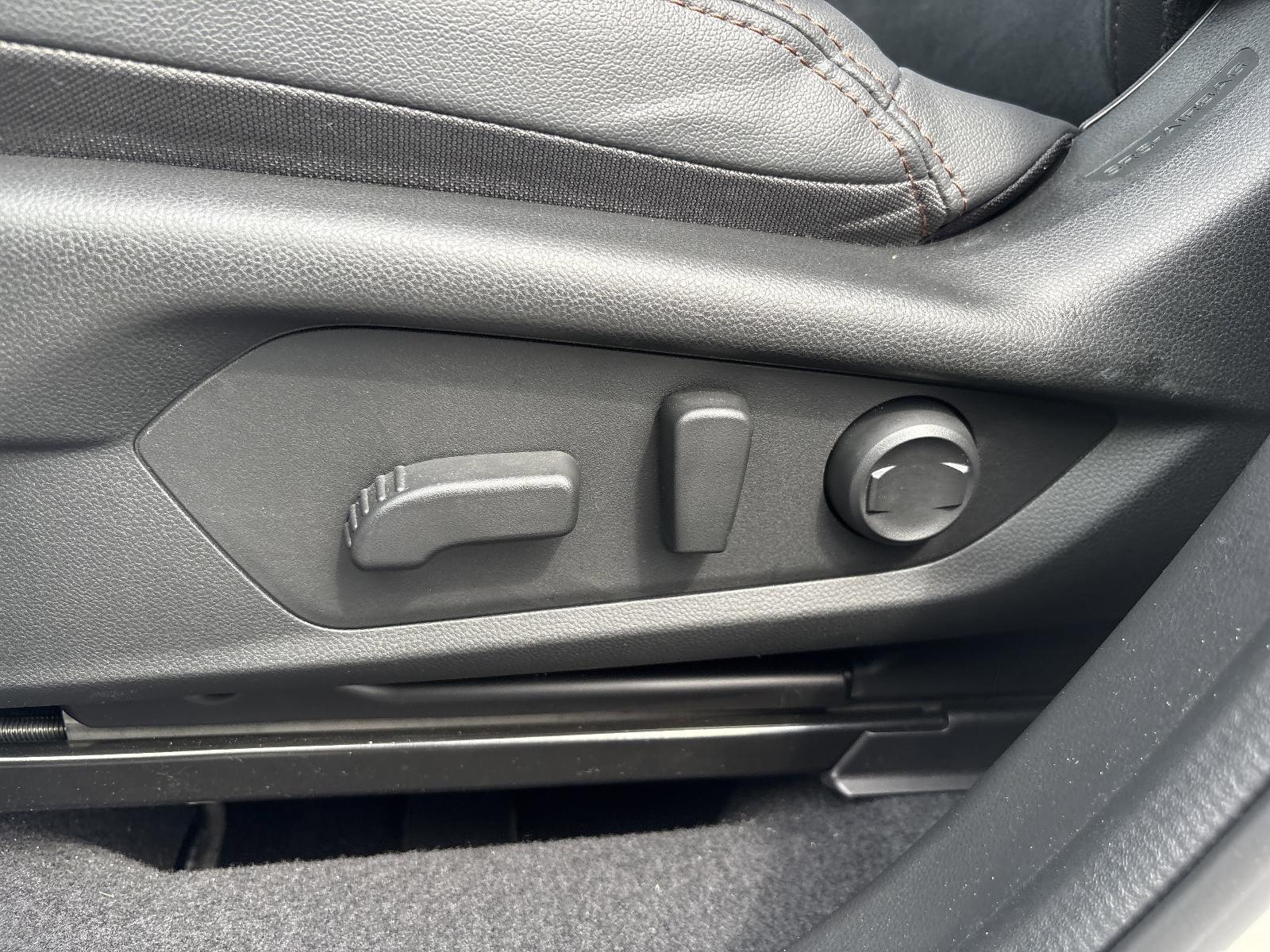 2025 Subaru Forester Vehicle Photo in Mechanicsburg, PA 17050
