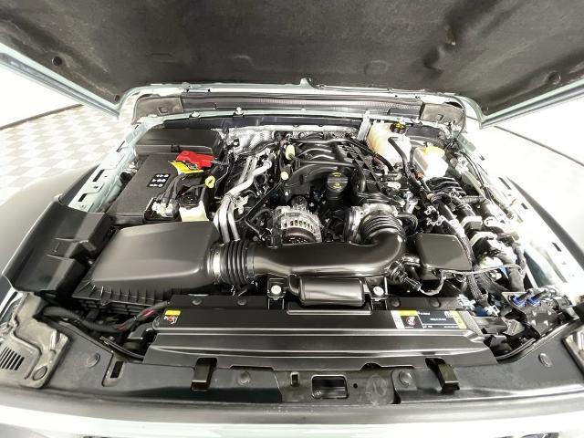 2024 Jeep Wrangler Vehicle Photo in GILBERT, AZ 85297-0402