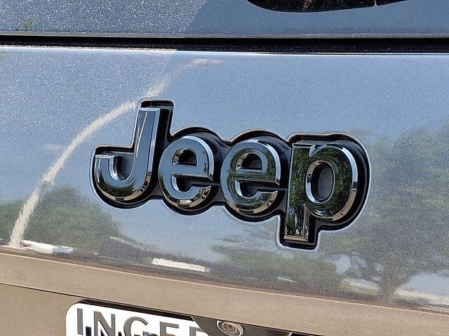 2020 Jeep Cherokee Vehicle Photo in DANBURY, CT 06810-5034