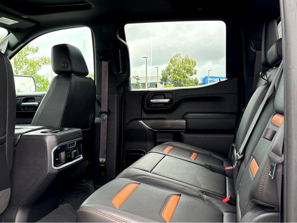 2021 GMC Sierra 1500 Vehicle Photo in POOLER, GA 31322-3252