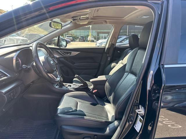 2023 Subaru Crosstrek Vehicle Photo in Pleasant Hills, PA 15236
