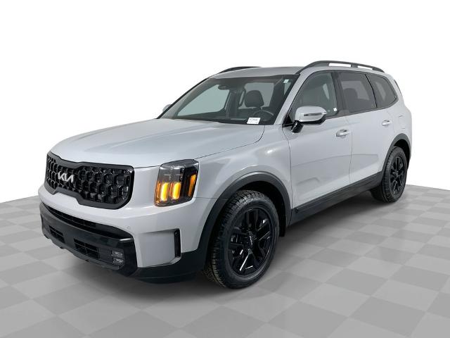 2024 Kia Telluride Vehicle Photo in GILBERT, AZ 85297-0402