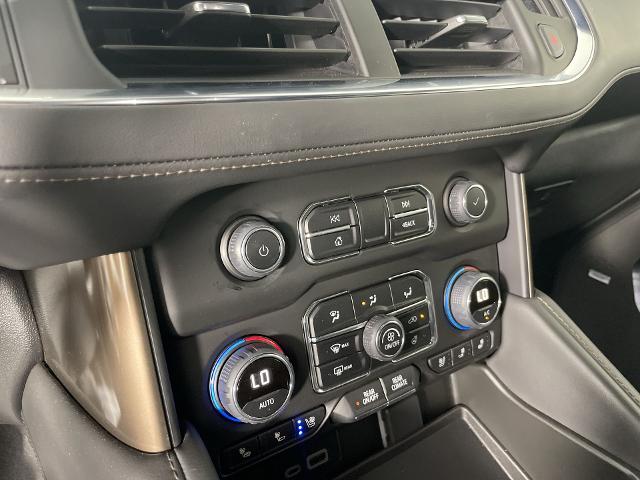 2023 Chevrolet Suburban Vehicle Photo in GILBERT, AZ 85297-0402