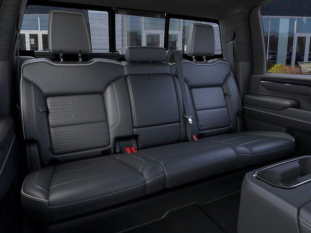 2025 GMC Sierra 2500 HD Vehicle Photo in DANBURY, CT 06810-5034