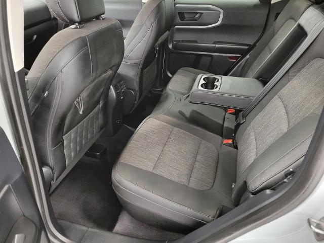 2021 Ford Bronco Sport Vehicle Photo in NEENAH, WI 54956-2243