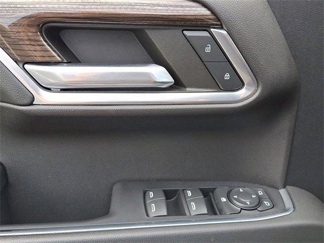 2022 Chevrolet Silverado 1500 Vehicle Photo in LANCASTER, PA 17601-0000