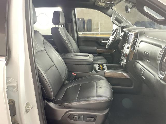 2022 Chevrolet Silverado 3500 HD Vehicle Photo in GILBERT, AZ 85297-0402