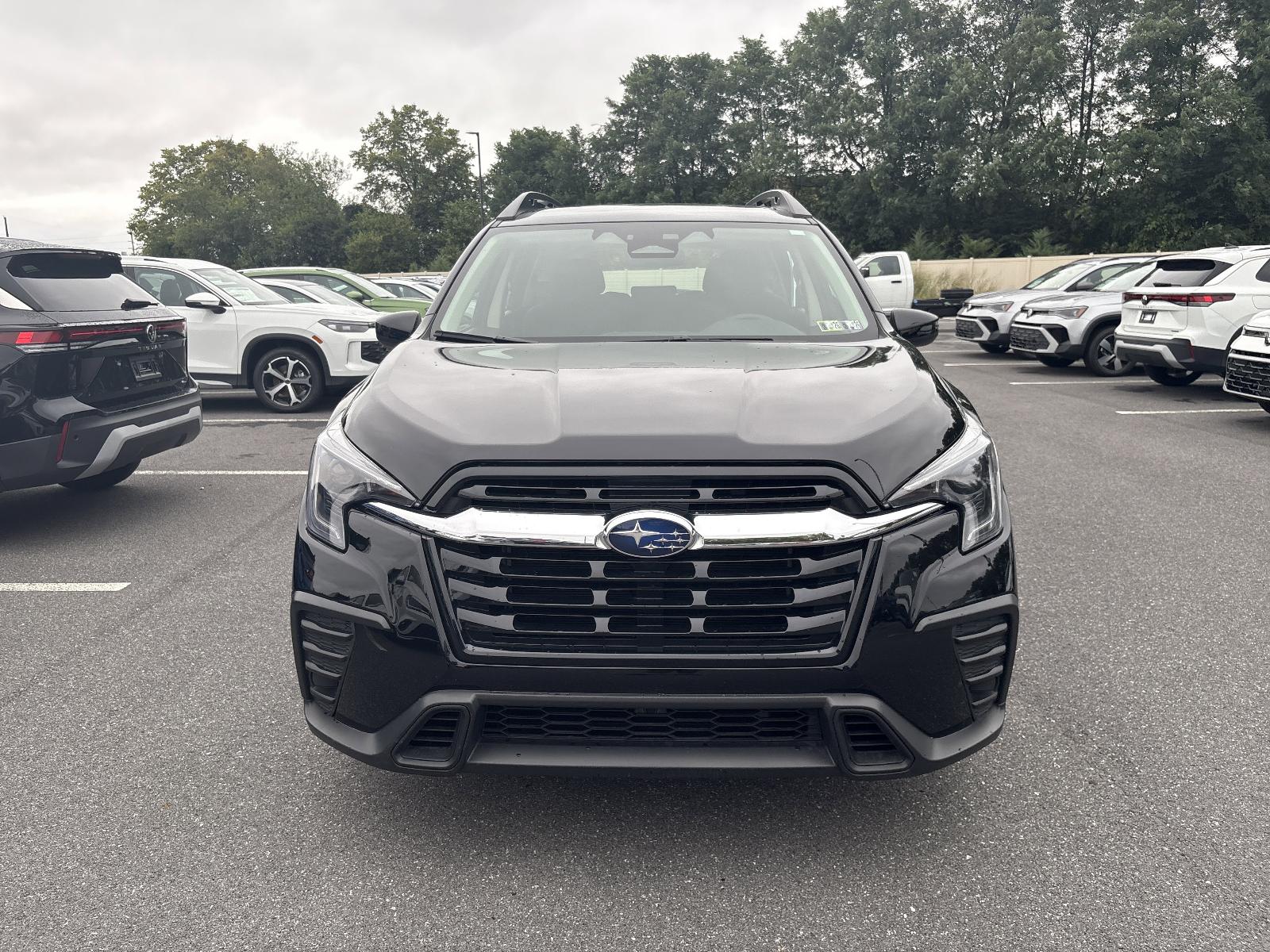 2023 Subaru Ascent Vehicle Photo in Mechanicsburg, PA 17050