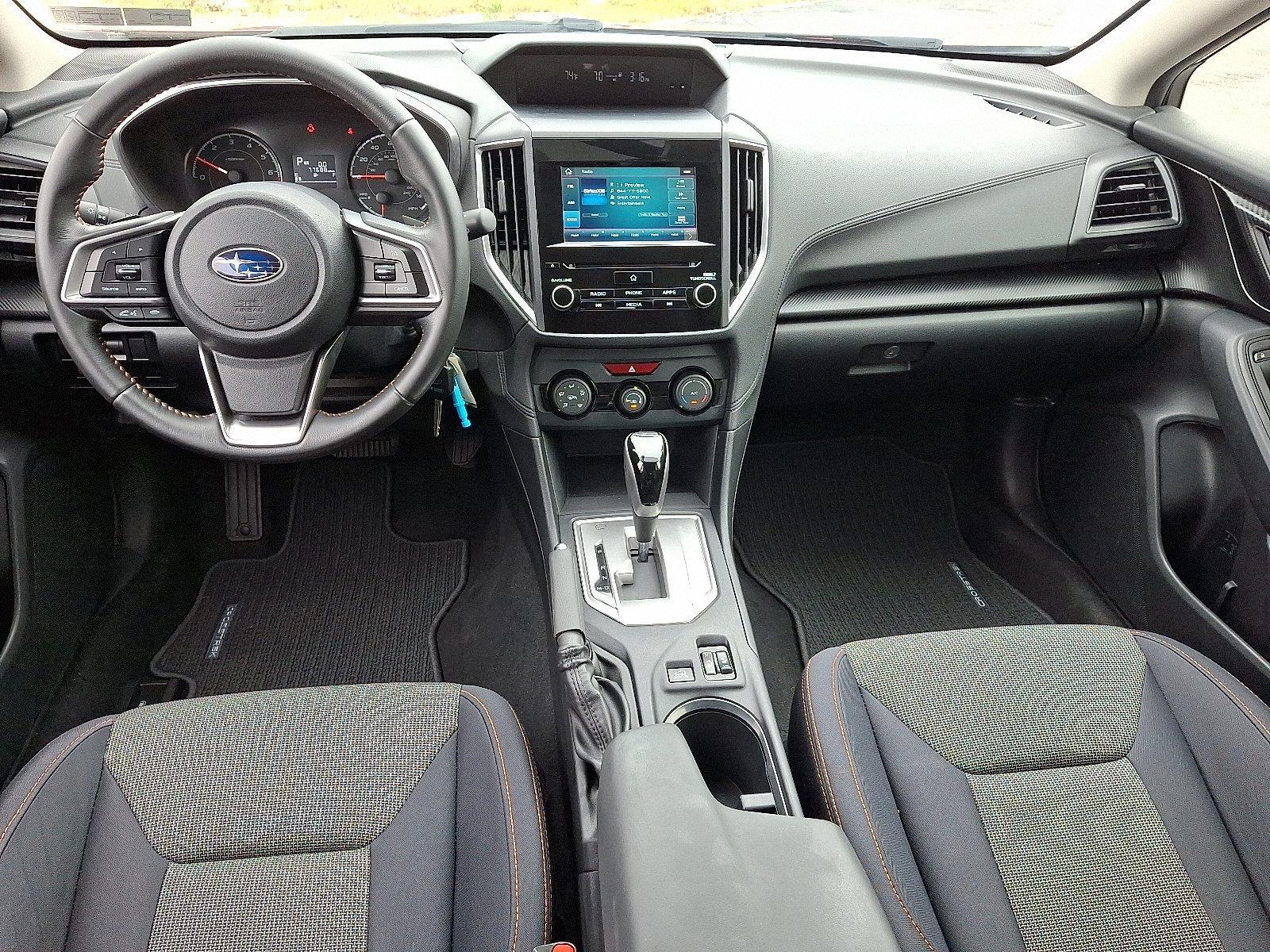 2019 Subaru Crosstrek Vehicle Photo in Harrisburg, PA 17111