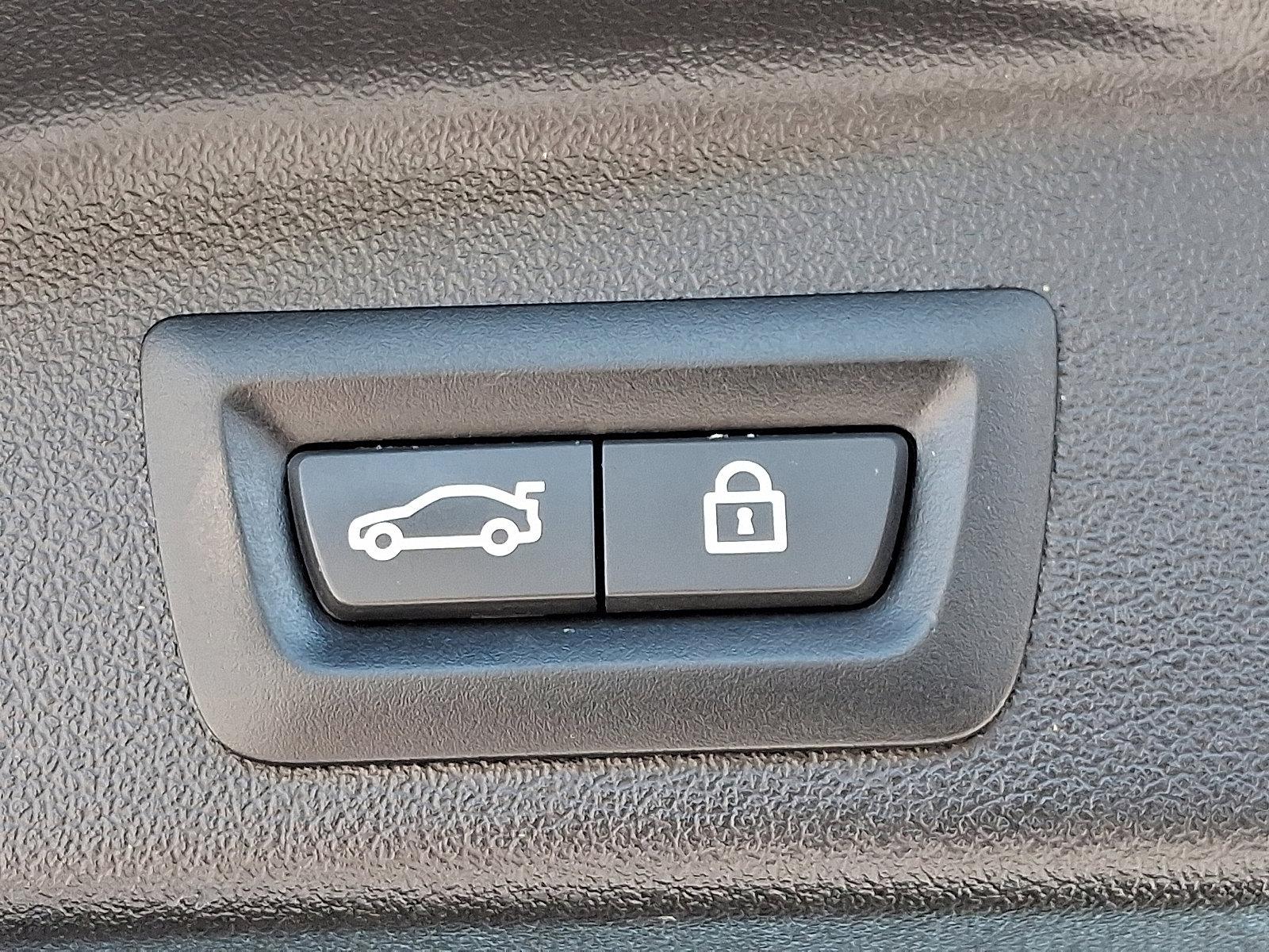 2023 BMW X5 M50i Vehicle Photo in Lancaster, PA 17601