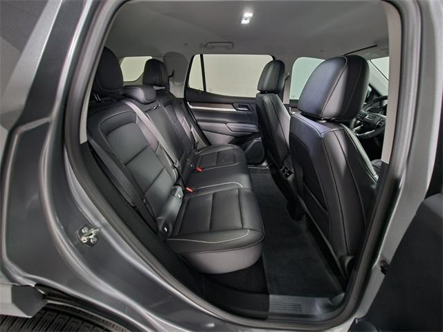 2026 GMC Terrain Vehicle Photo in PRESCOTT, AZ 86305-3700