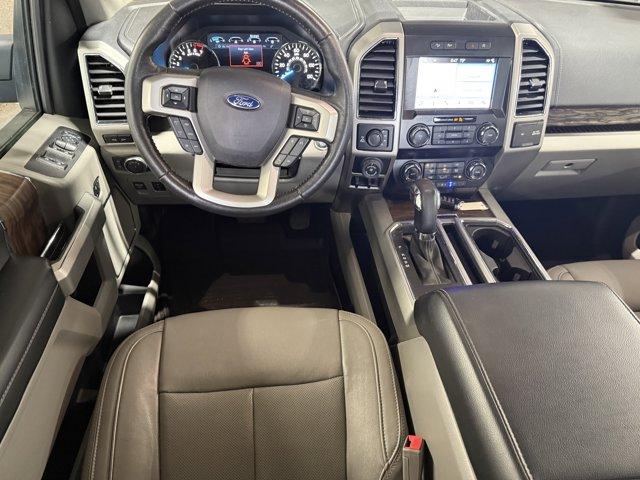 2019 Ford F-150 Vehicle Photo in Ogallala, NE 69153