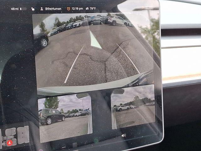 2020 Tesla Model 3 Vehicle Photo in DANBURY, CT 06810-5034