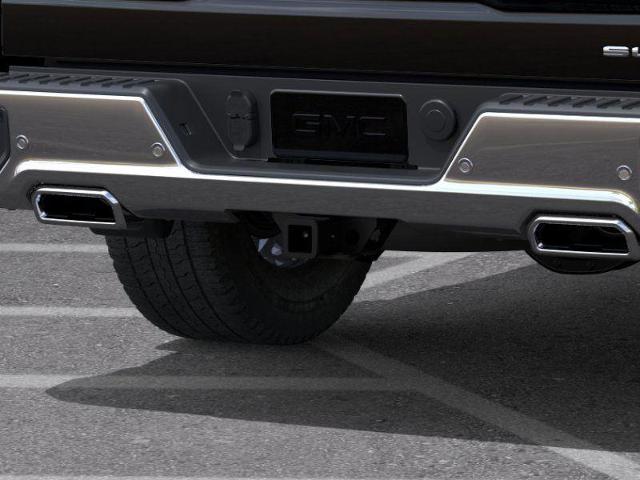 2025 GMC Sierra 1500 Vehicle Photo in INDEPENDENCE, MO 64055-1377