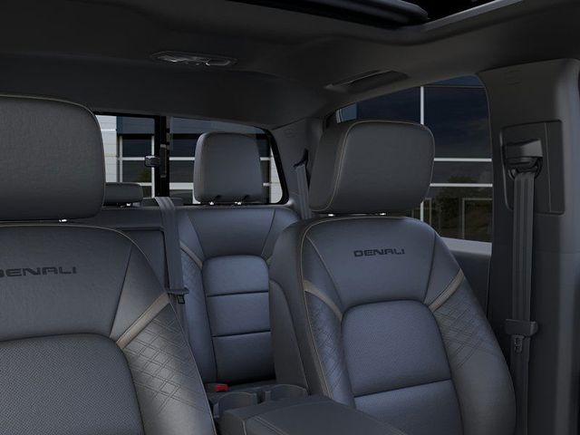 2026 GMC Canyon Vehicle Photo in WATERTOWN, CT 06795-3318
