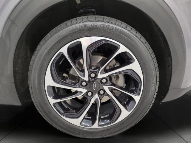 2022 Chevrolet Bolt EUV Vehicle Photo in NEENAH, WI 54956-2243