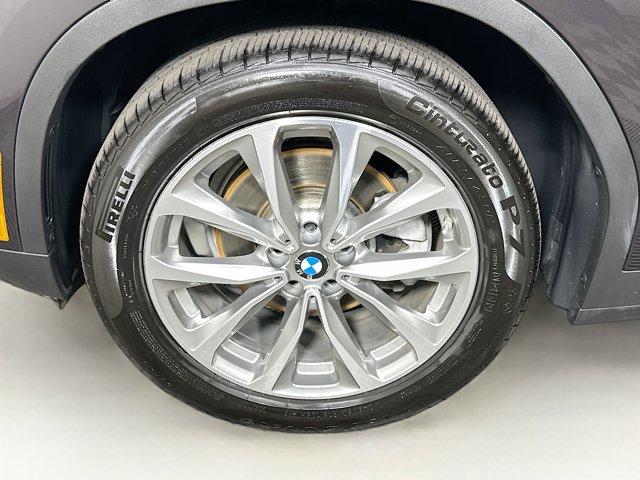2019 BMW X3 xDrive30i Vehicle Photo in Flemington, NJ 08822