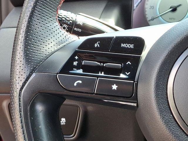 2022 Hyundai Tucson Vehicle Photo in DANBURY, CT 06810-5034
