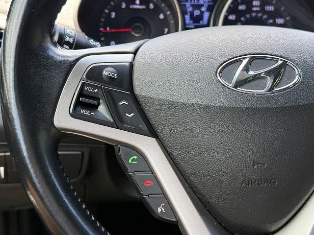 2016 Hyundai VELOSTER Vehicle Photo in Brunswick, GA 31525