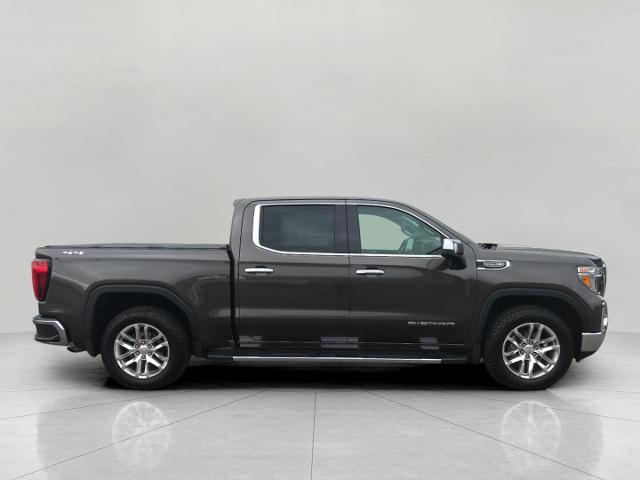 2019 GMC Sierra 1500 Vehicle Photo in NEENAH, WI 54956-2243