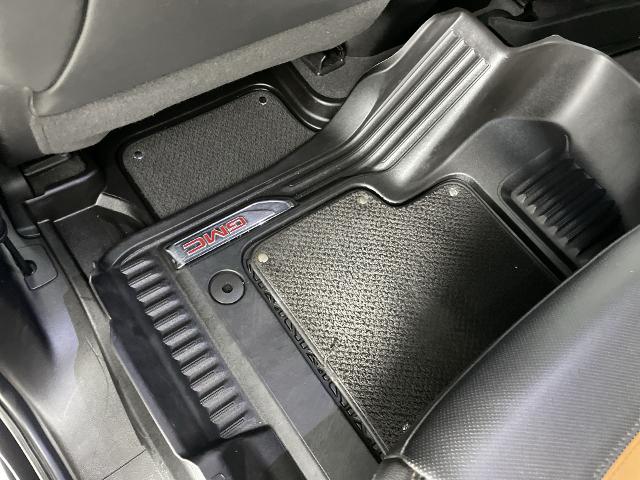 2021 GMC Sierra 2500 HD Vehicle Photo in GILBERT, AZ 85297-0402