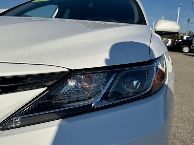 2023 Toyota Camry Vehicle Photo in Jonesboro, AR 72404