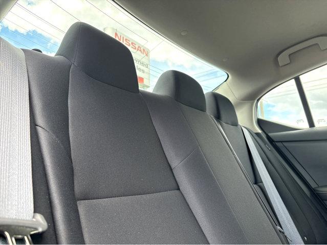 2025 Nissan Sentra Vehicle Photo in Savannah, GA 31419