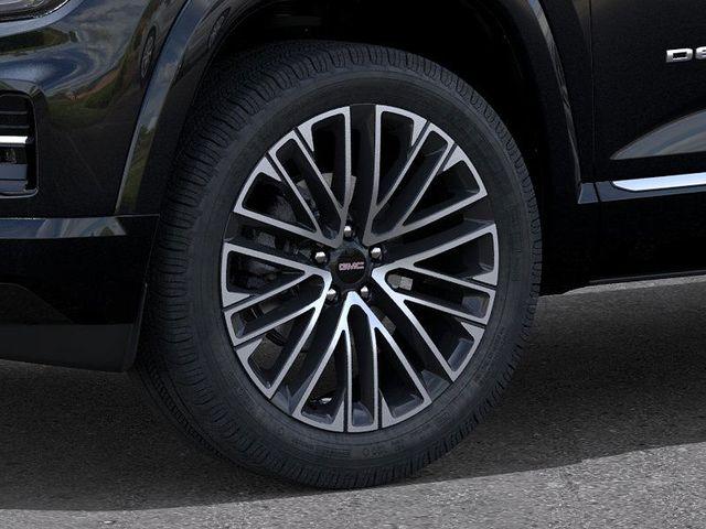 2026 GMC Terrain Vehicle Photo in DANBURY, CT 06810-5034