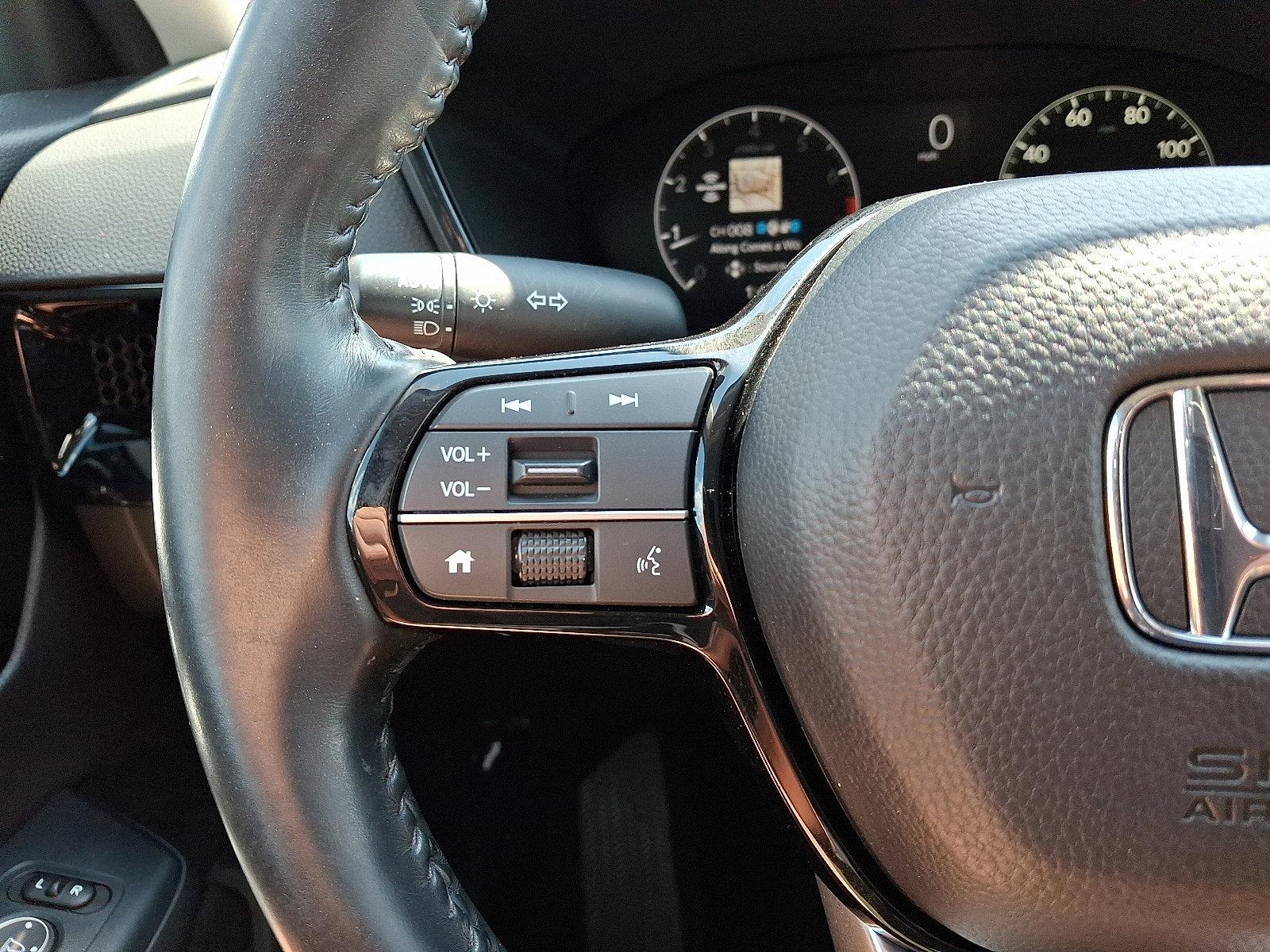 2024 Honda CR-V Vehicle Photo in Harrisburg, PA 17111