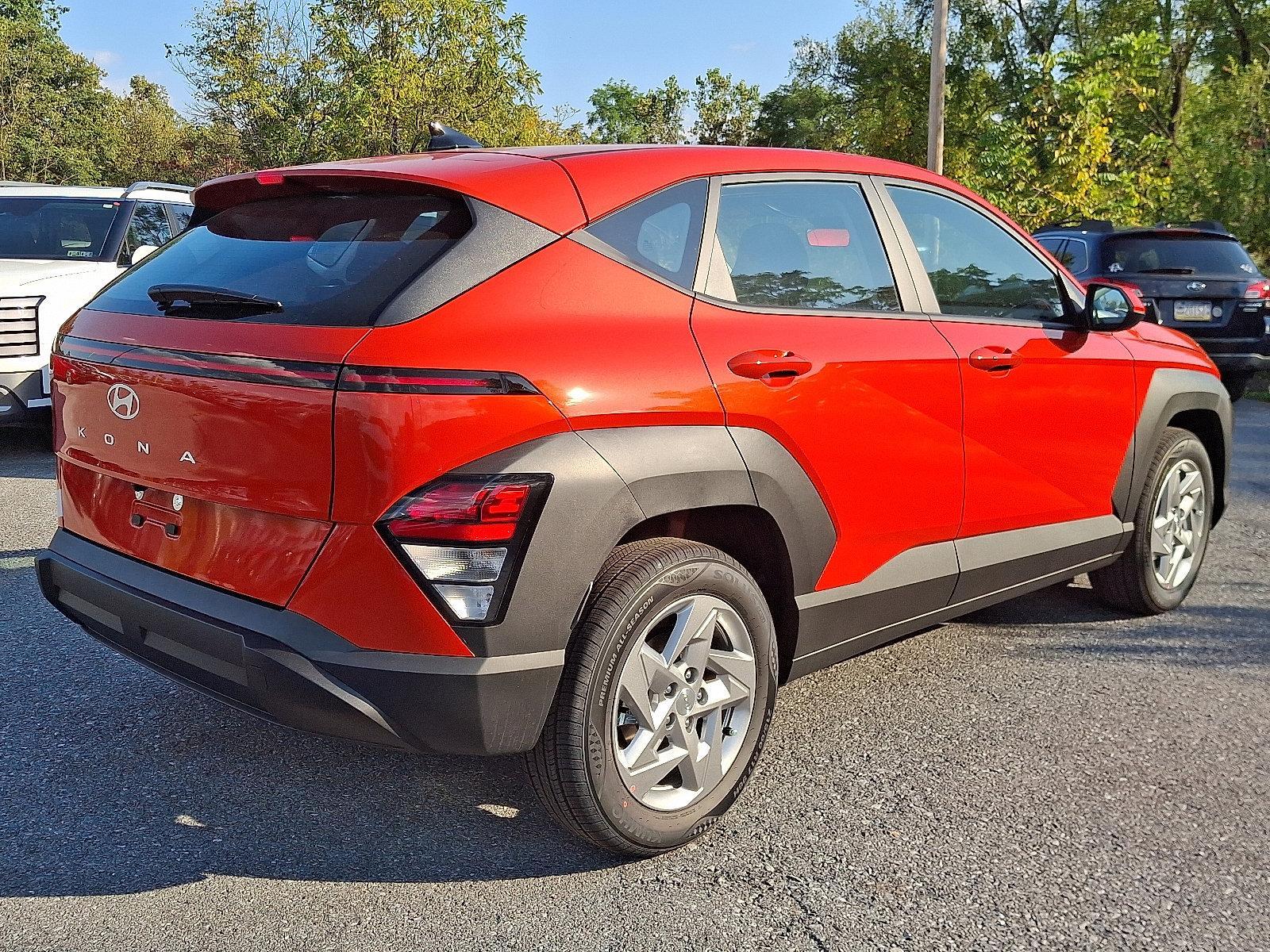 2026 Hyundai KONA Vehicle Photo in Harrisburg, PA 17111